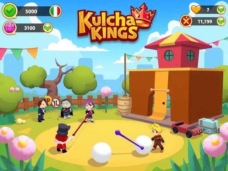 Kulcha Kings player community event